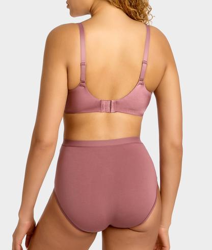 Understated Cotton Full Brief
