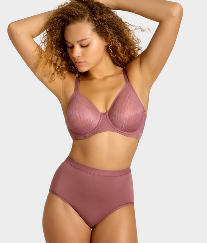 Understated Cotton Full Brief