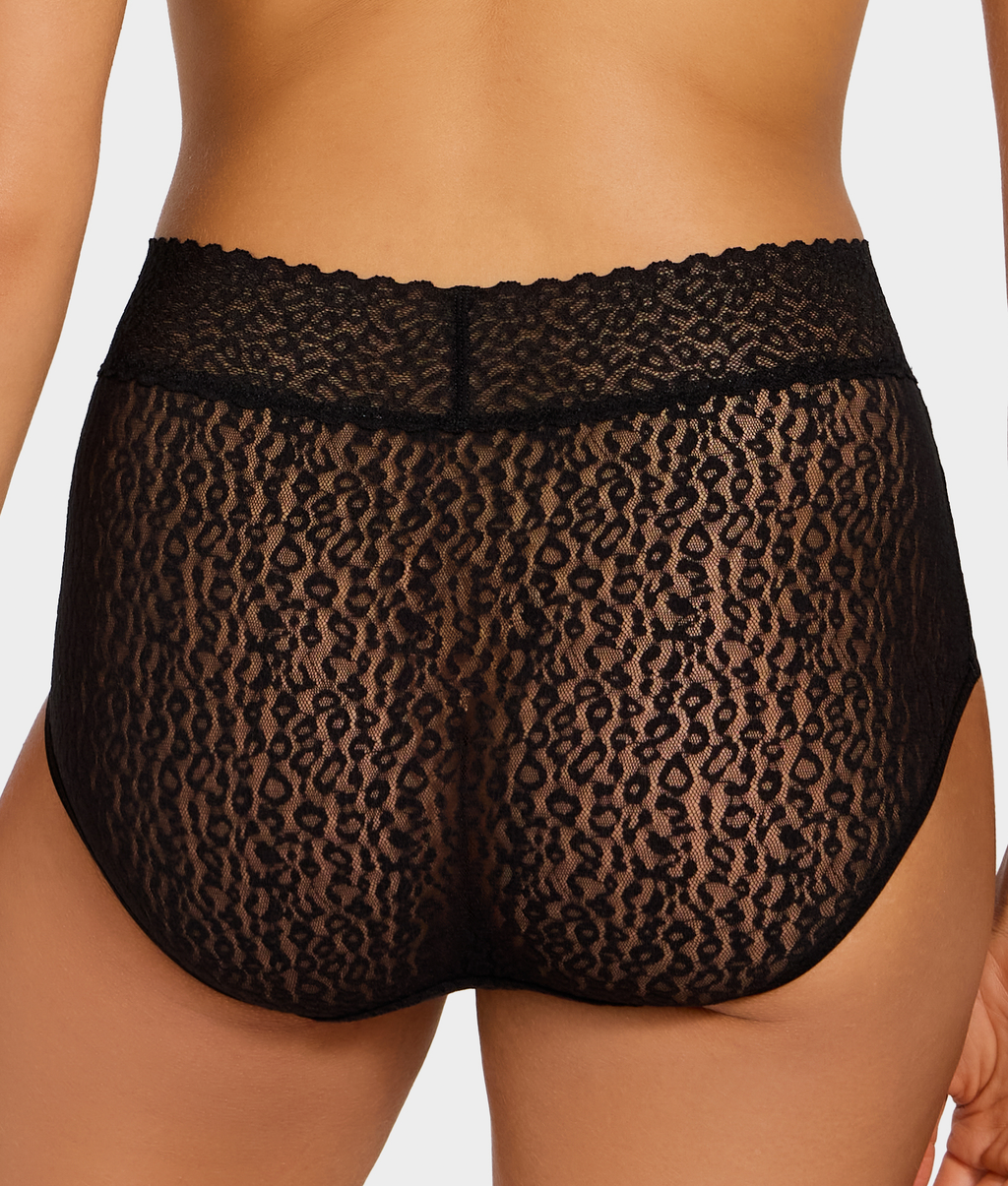 High Bar Brief