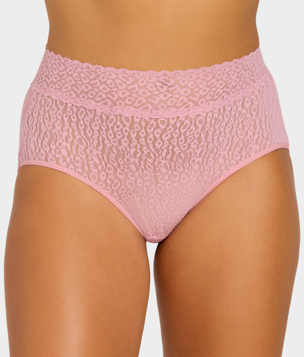 High Bar Brief