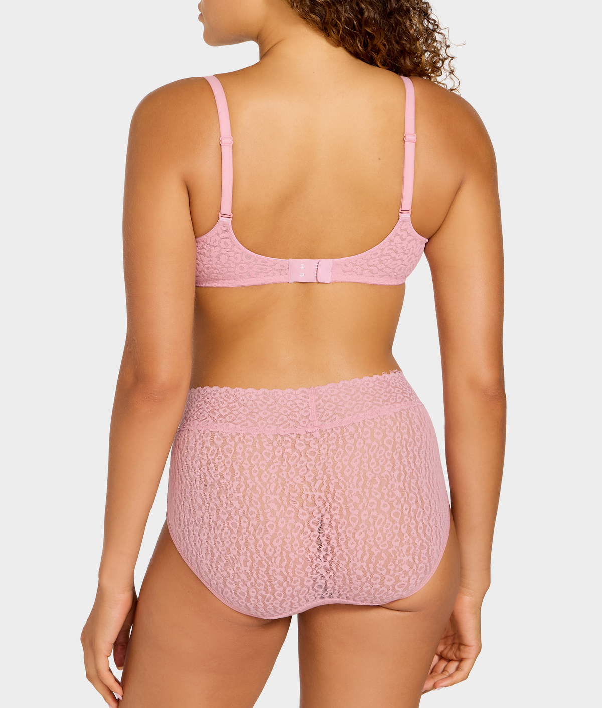 High Bar Brief