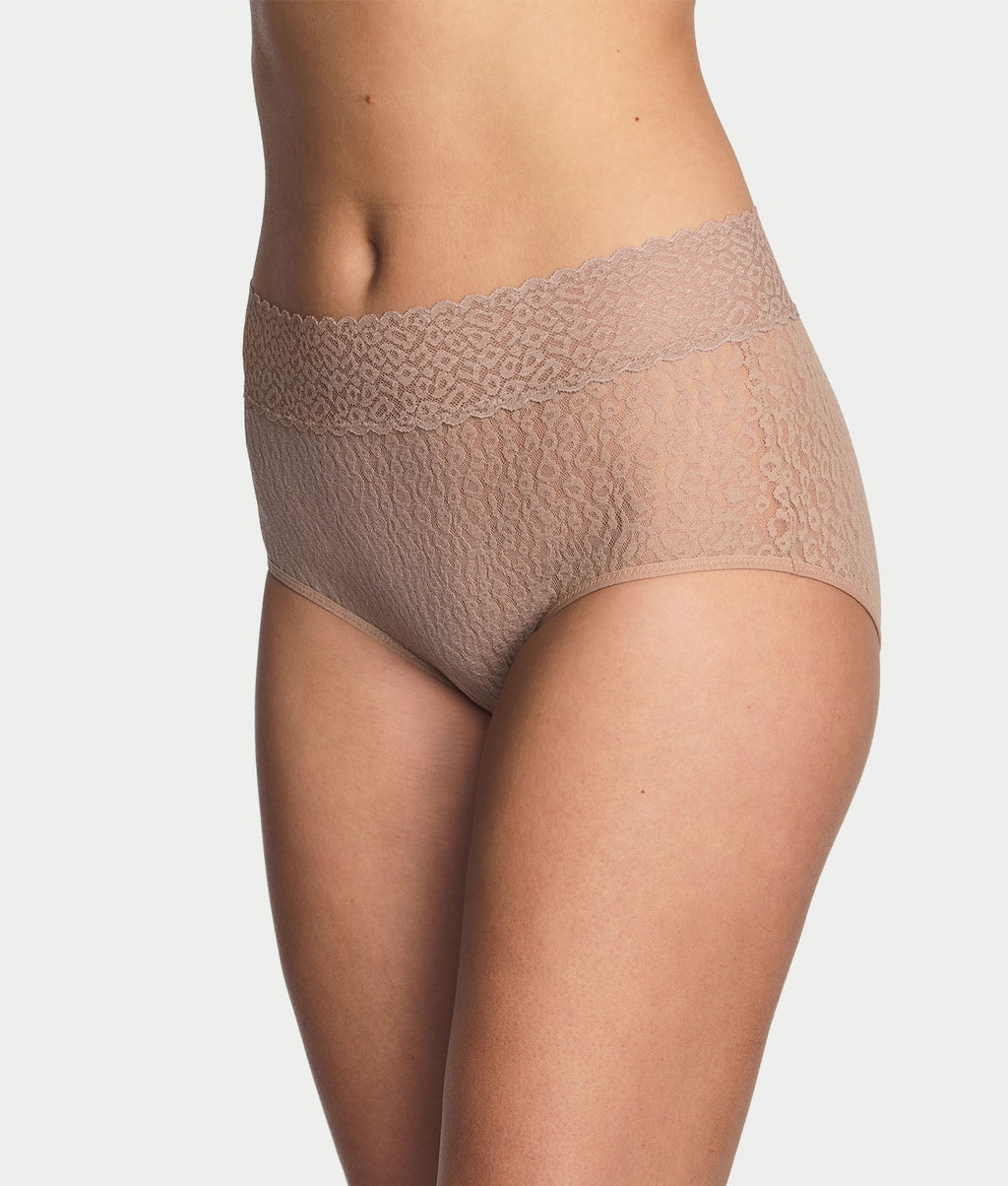 High Bar Brief
