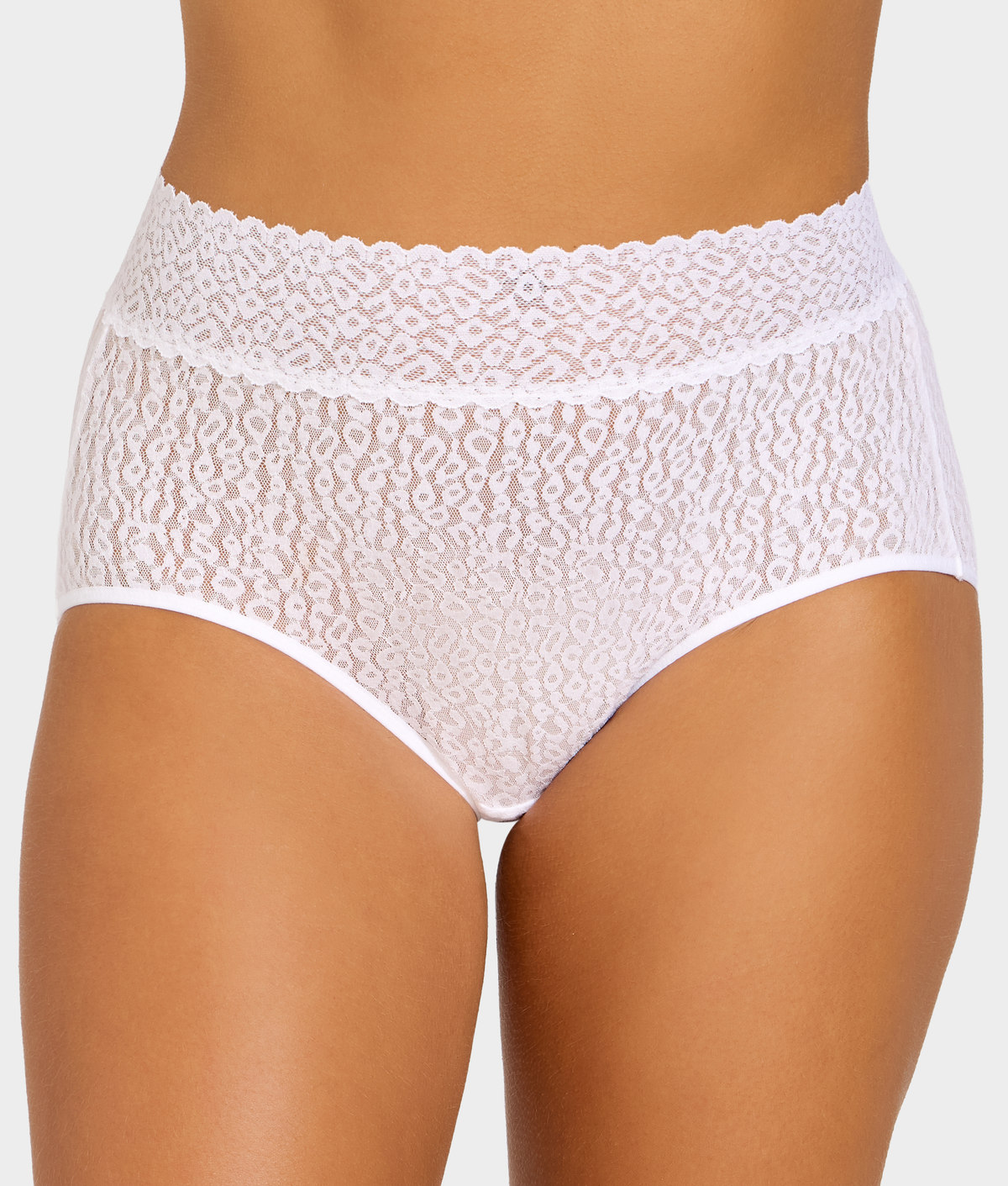 High Bar Brief