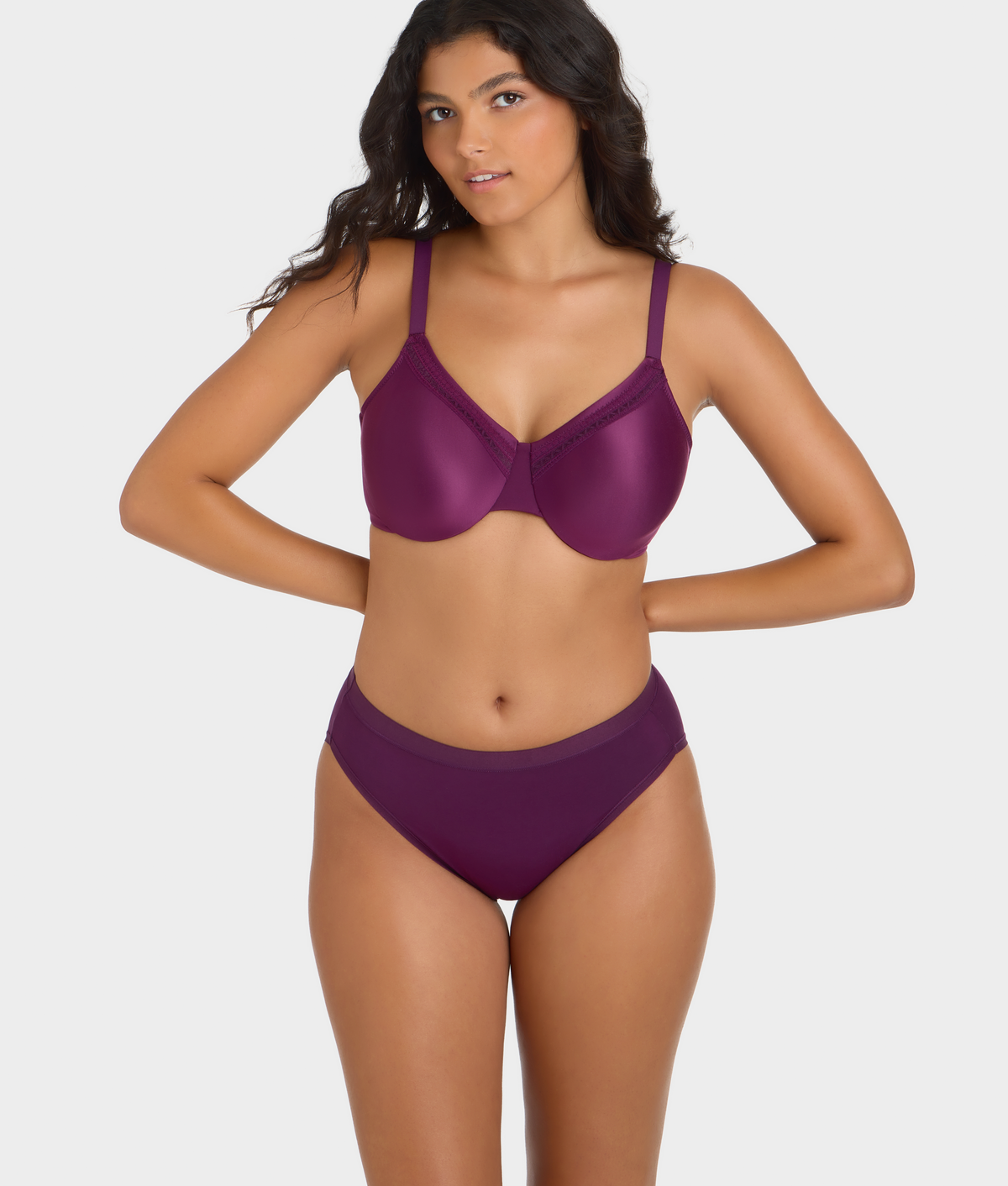 Perfect Primer Bra