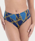Sea Chains Peggy Bikini Bottom