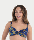 Sea Chains Hermine Bikini Top