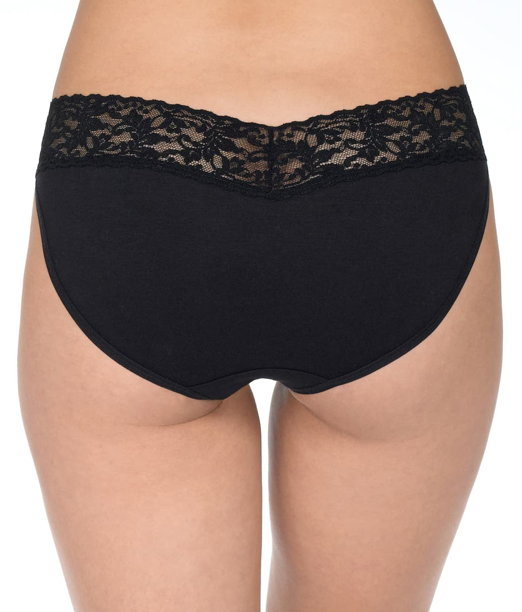 Supima Cotton V-Kini