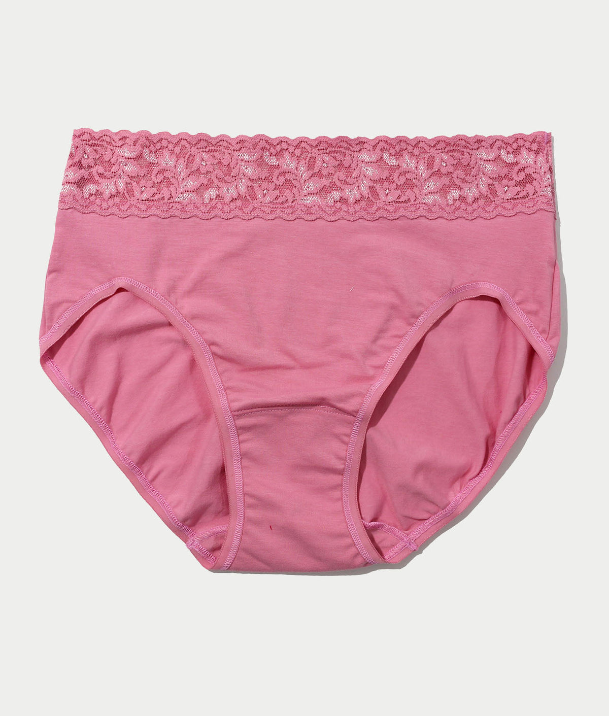 Supima Cotton French Cut Brief