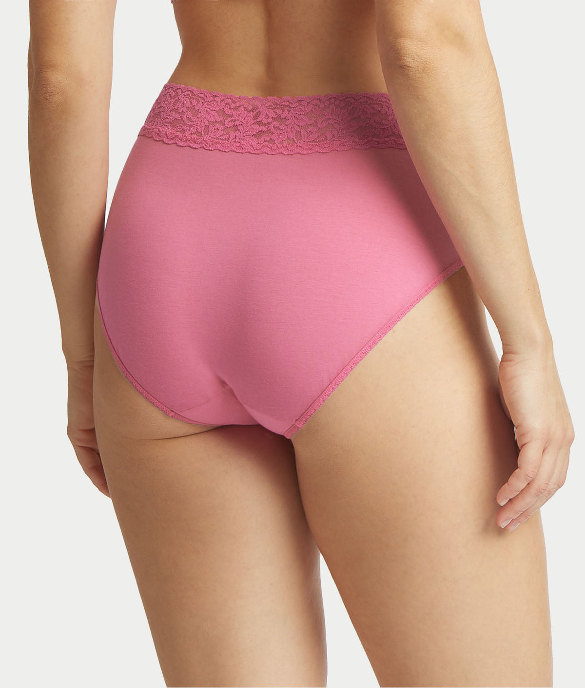 Supima Cotton French Cut Brief
