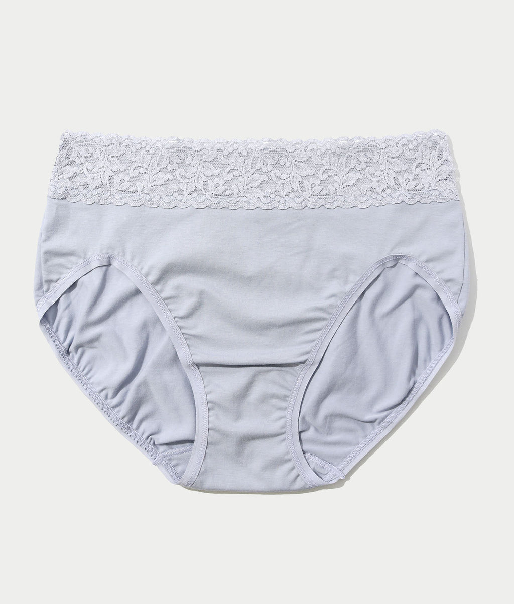 Supima Cotton French Cut Brief