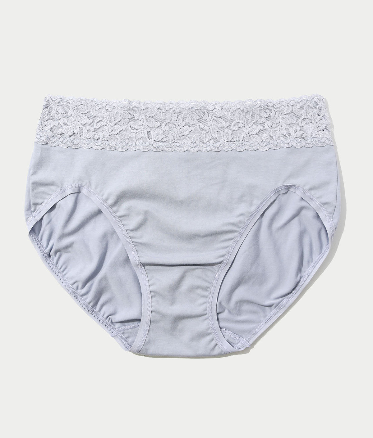 Supima Cotton French Cut Brief