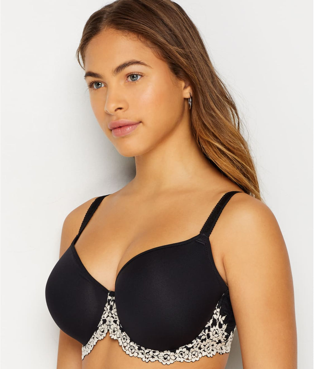 Embrace Lace T-Shirt Bra