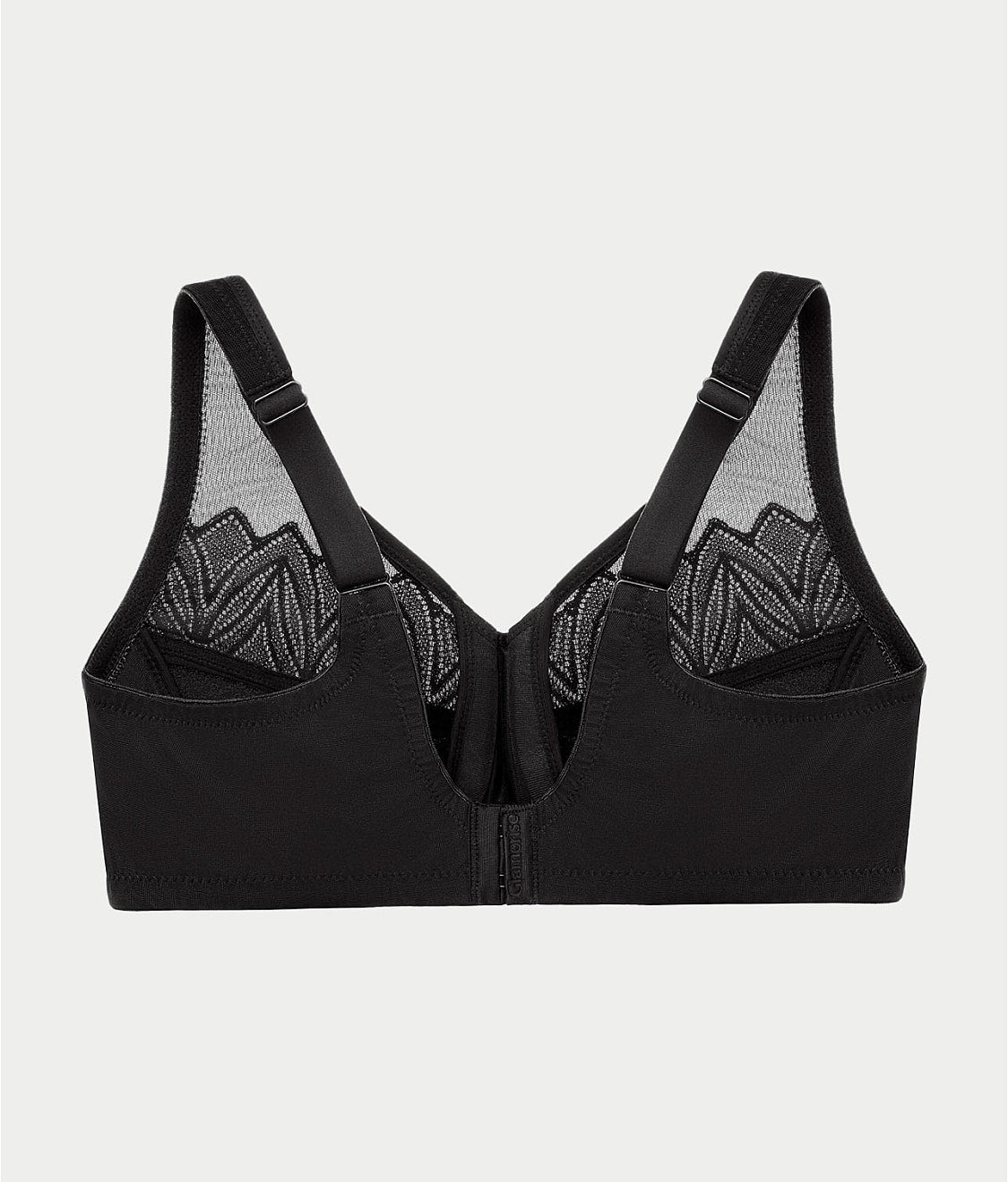 WonderWire Full Figure Minimizer Bra