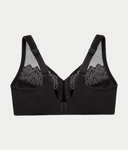 WonderWire Full Figure Minimizer Bra