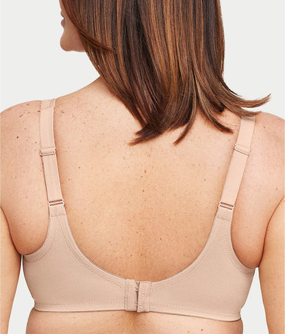 WonderWire Full Figure Minimizer Bra