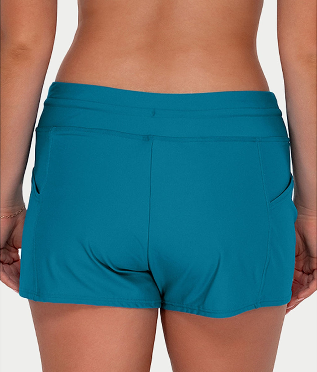 Laguna Swim Shorts