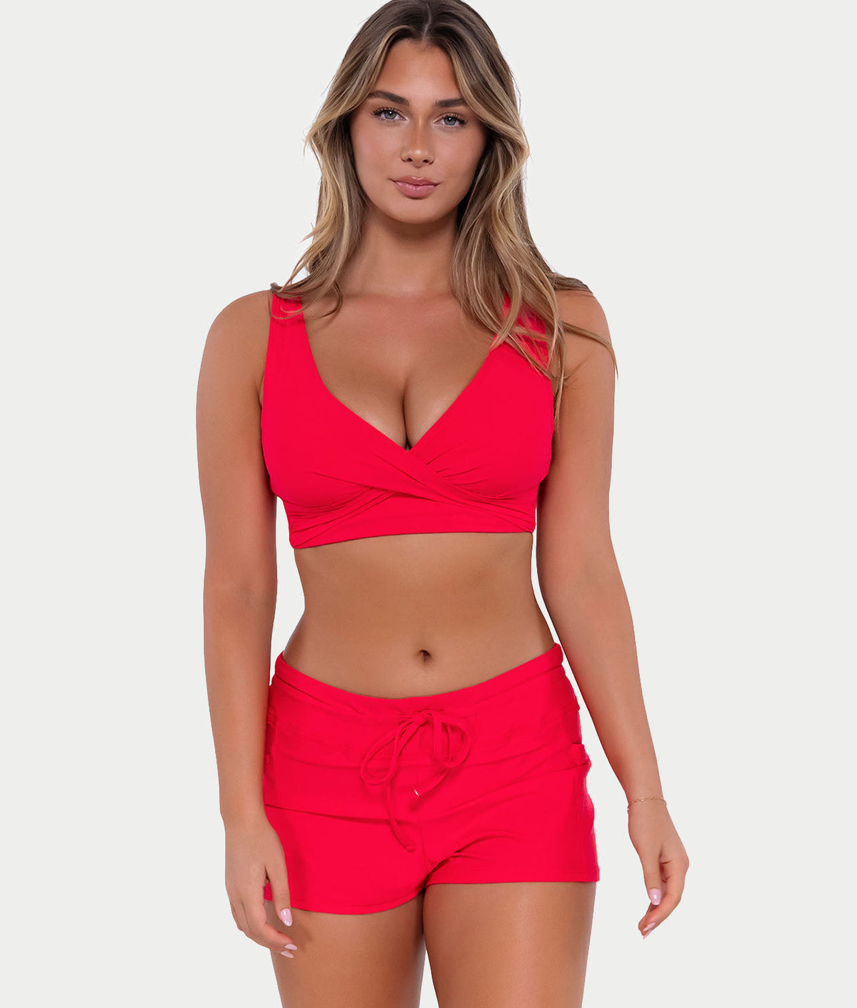 Laguna Swim Shorts