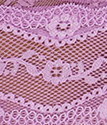 Lace Kiss Hi-Cut Brief