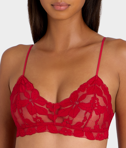 Feeling Famous Bralette