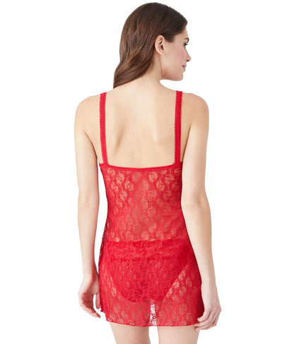 Lace Kiss Chemise