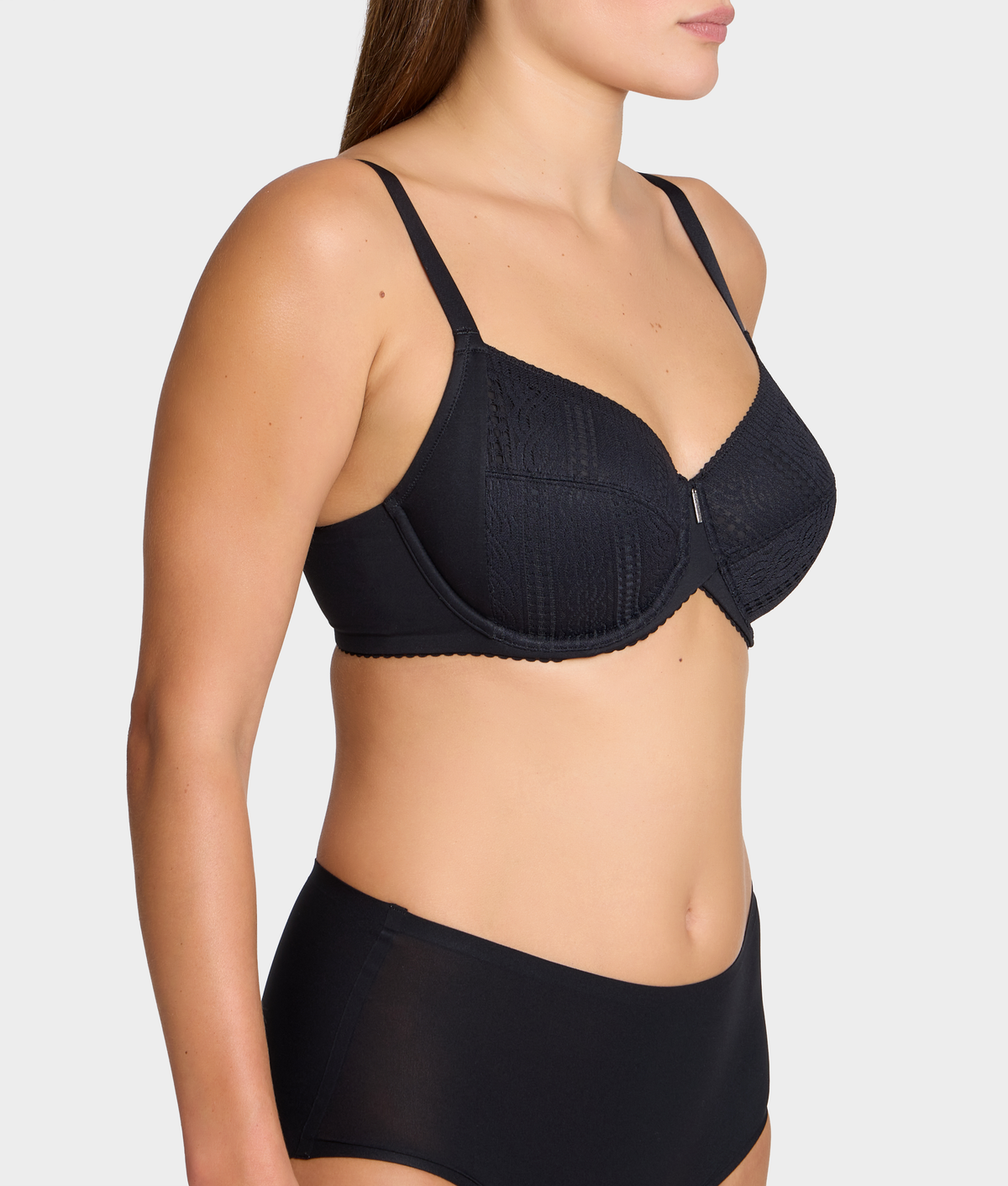 Easy Support Full Coverage Bra
