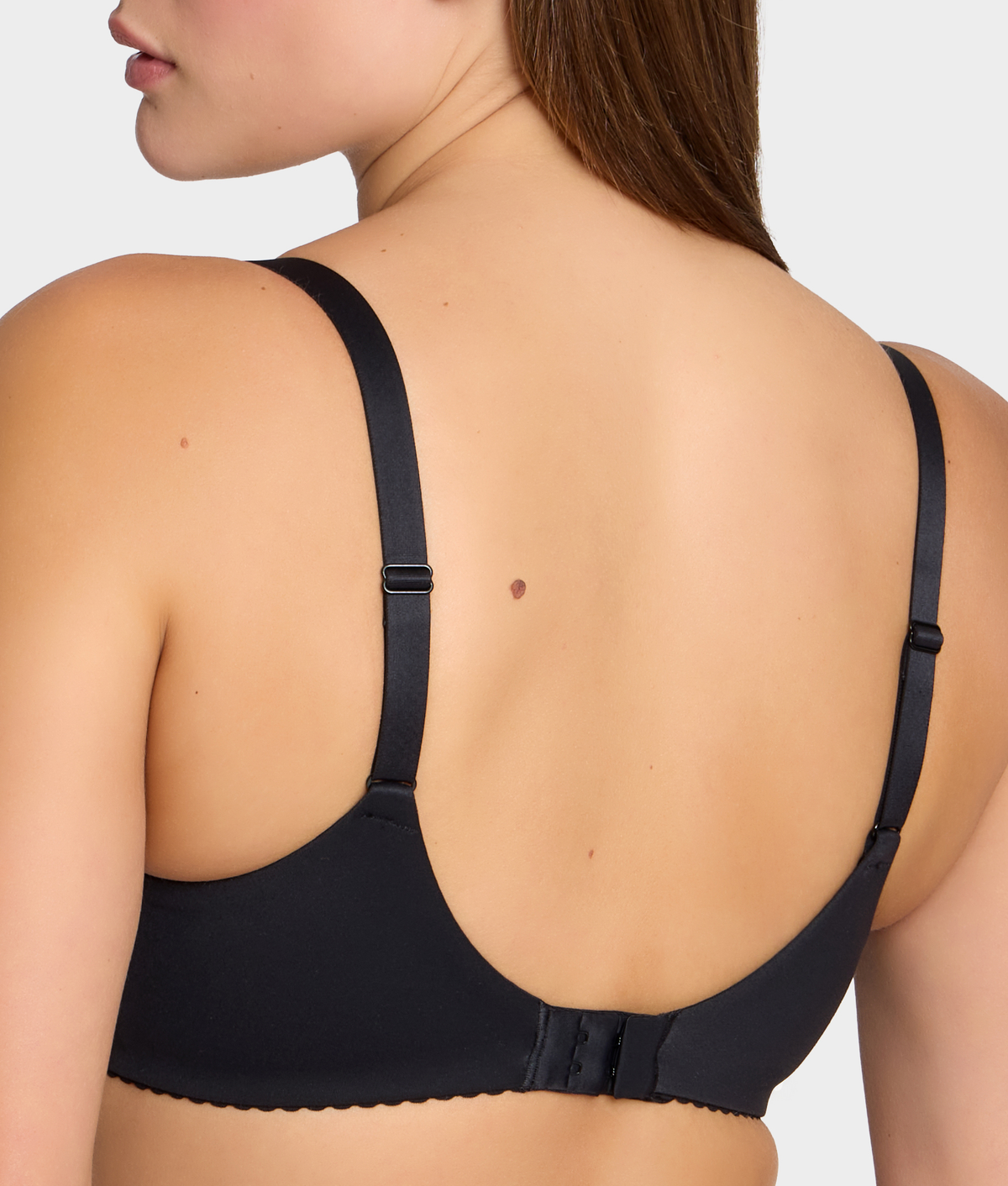 Easy Support Full Coverage Bra