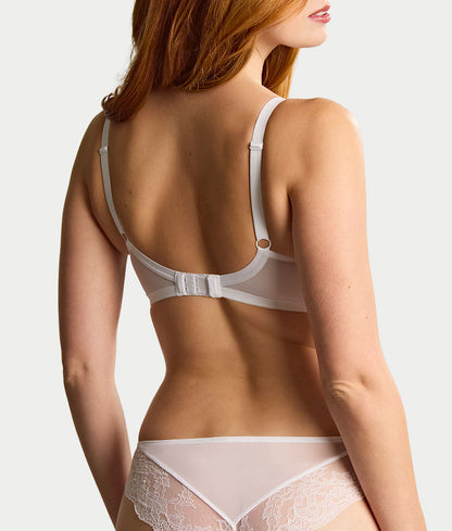 Ana Side Support Plunge Bra