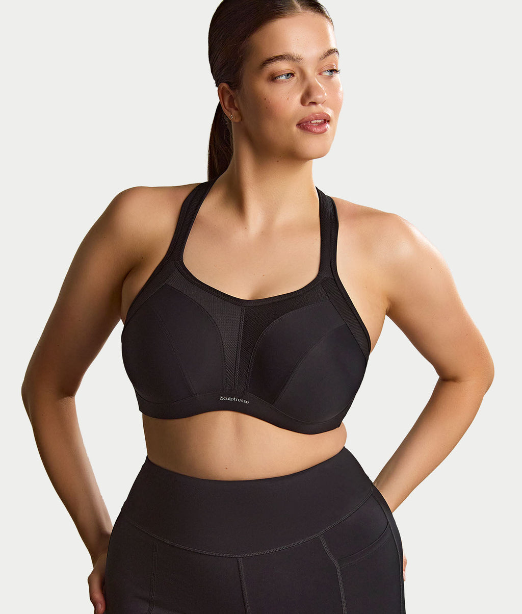 Activate Underwire Unlined Sports Bra
