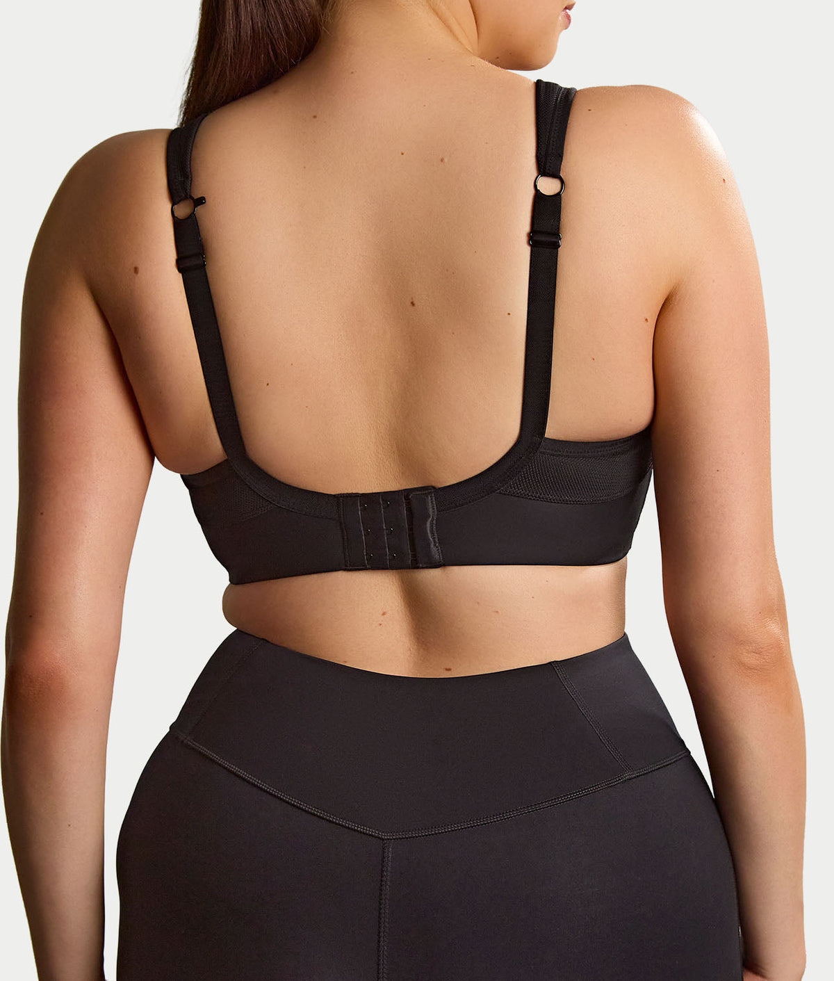 Activate Underwire Unlined Sports Bra
