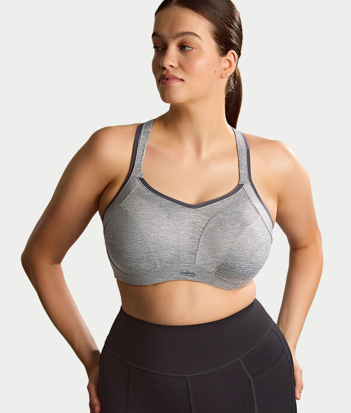 Activate Underwire Unlined Sports Bra