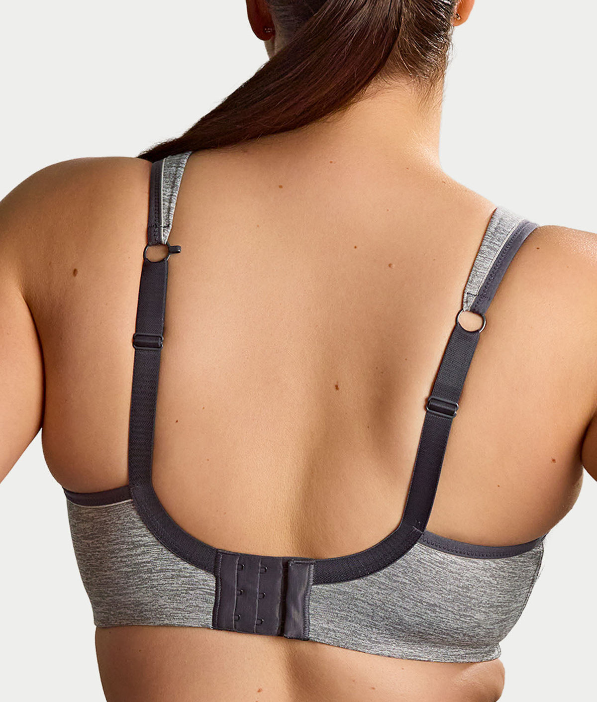Activate Underwire Unlined Sports Bra