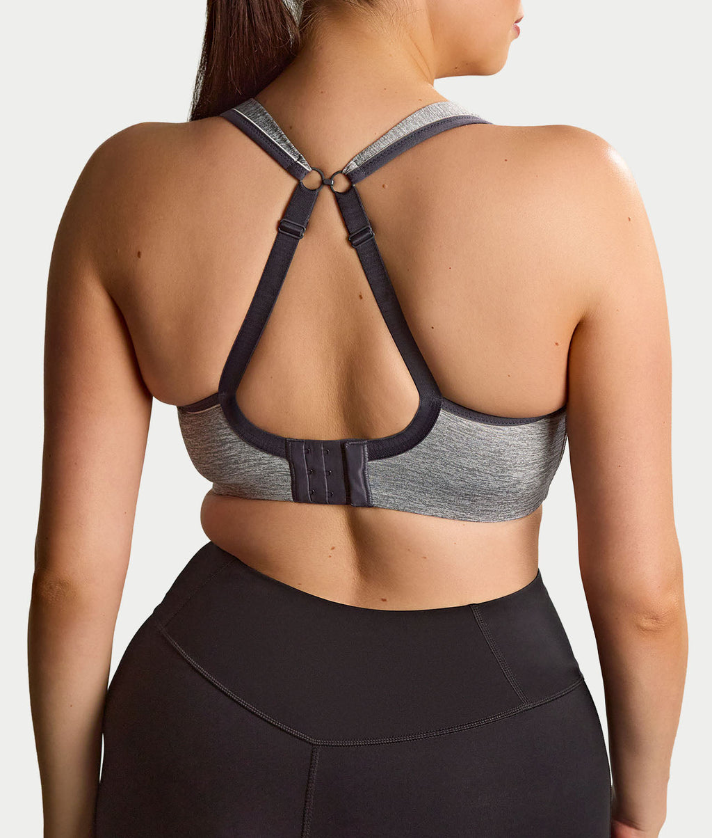 Activate Underwire Unlined Sports Bra