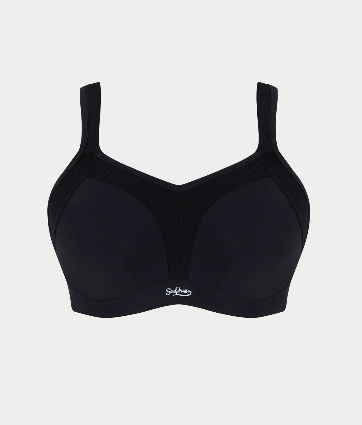 Activate Underwire Unlined Sports Bra