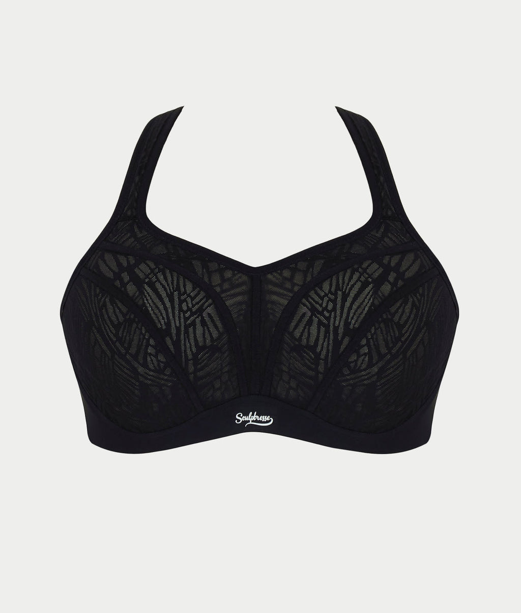 Activate Underwire Unlined Sports Bra