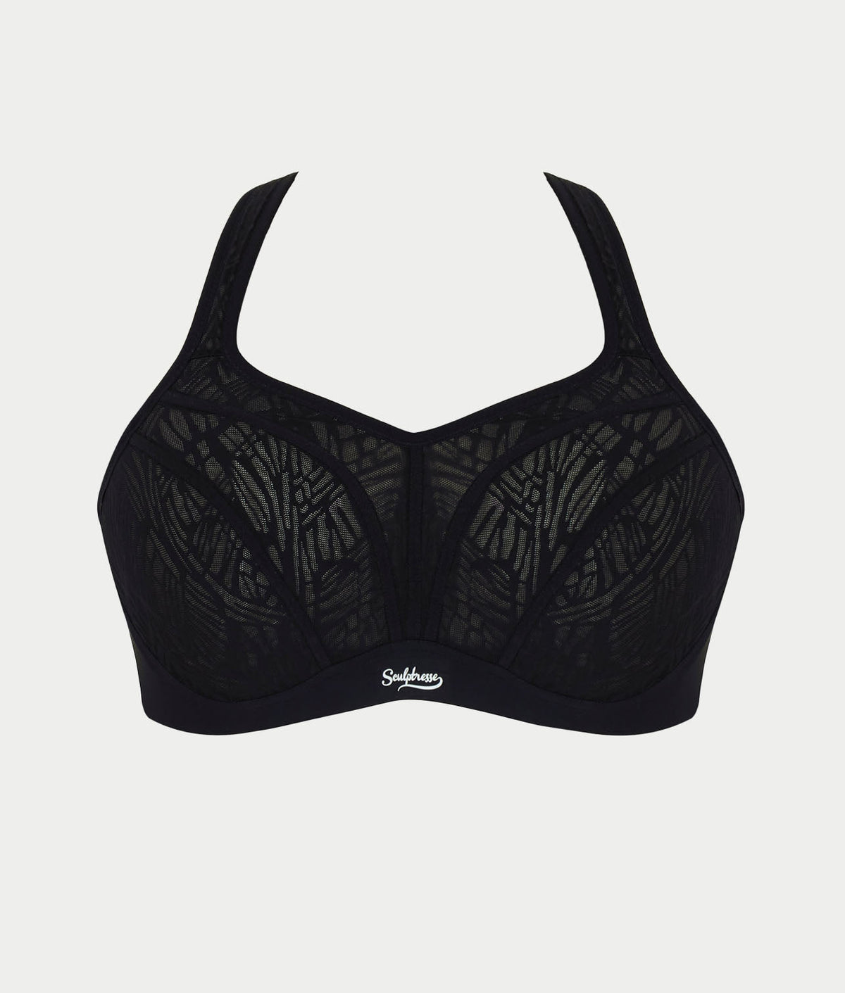 Activate Underwire Unlined Sports Bra