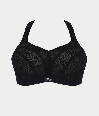 Activate Underwire Unlined Sports Bra