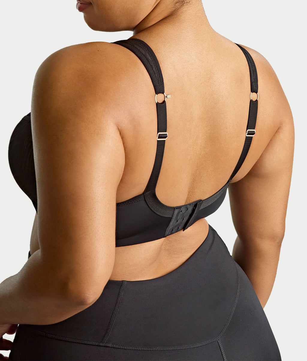 Activate Underwire Unlined Sports Bra
