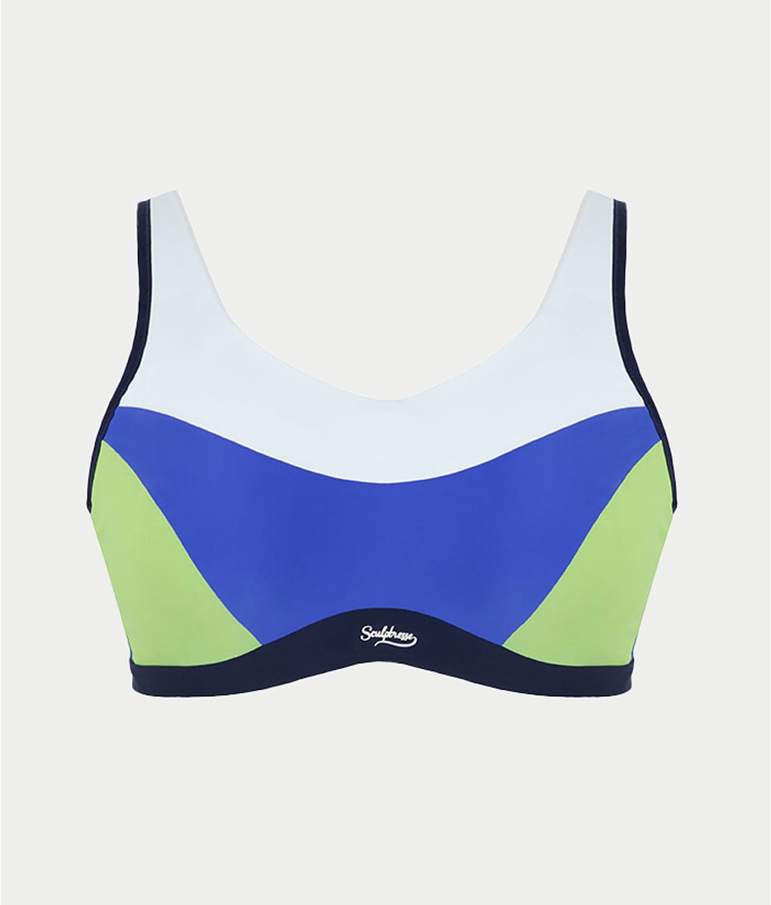 Activate Underwire Unlined Sports Bra