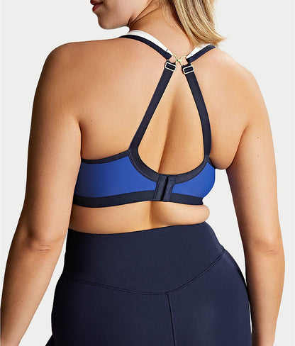 Activate Underwire Unlined Sports Bra