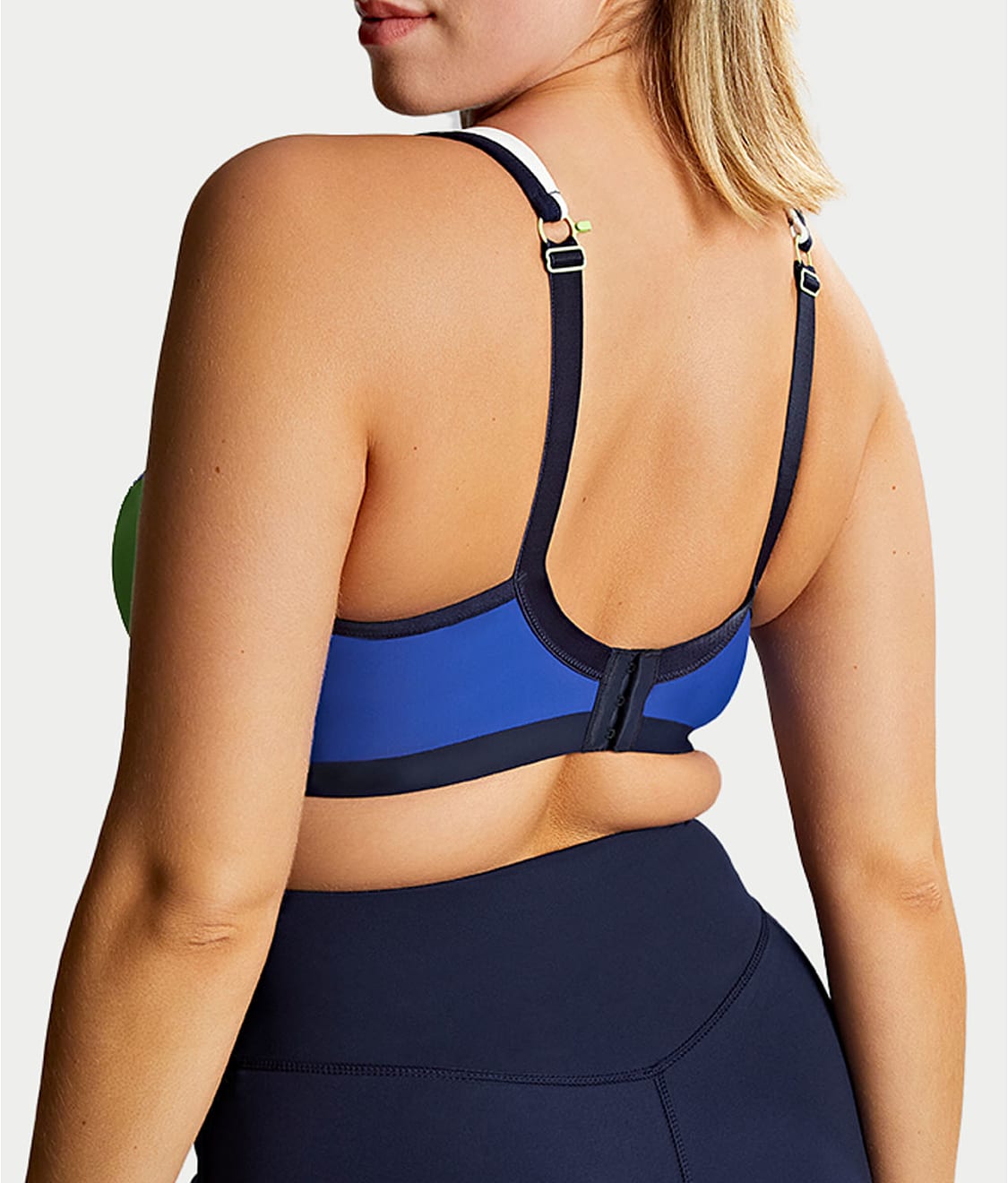 Activate Underwire Unlined Sports Bra
