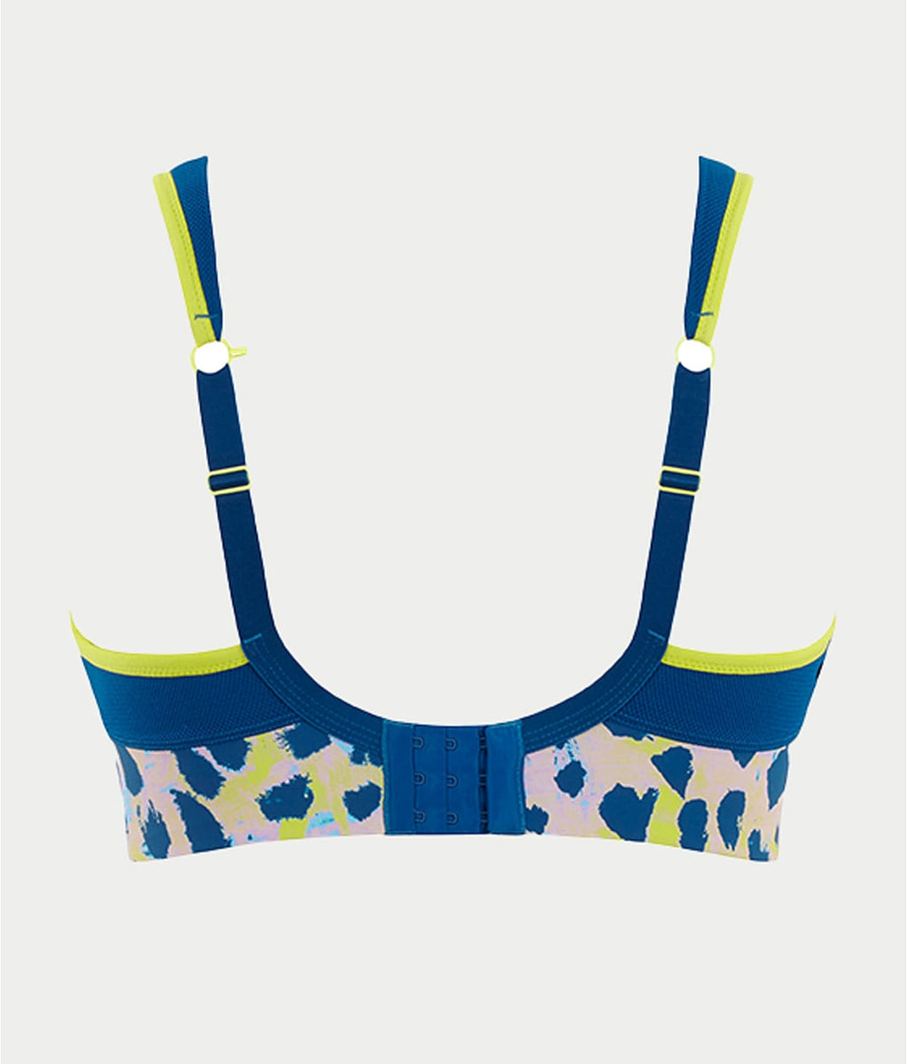 Activate Underwire Unlined Sports Bra