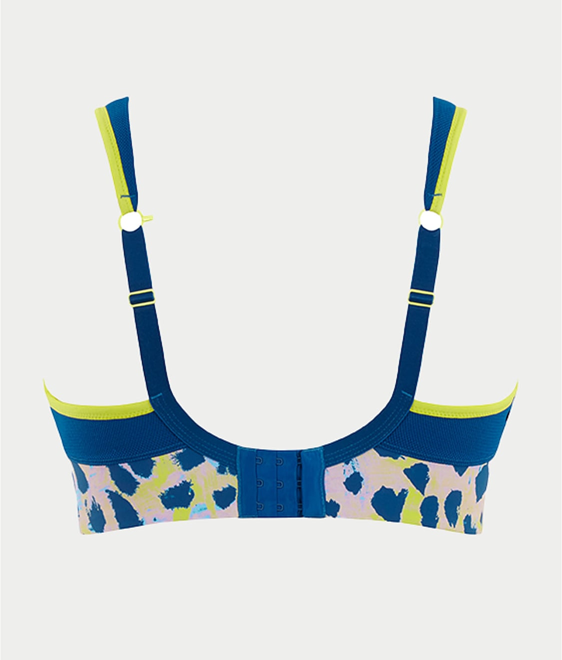 Activate Underwire Unlined Sports Bra
