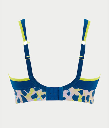 Activate Underwire Unlined Sports Bra