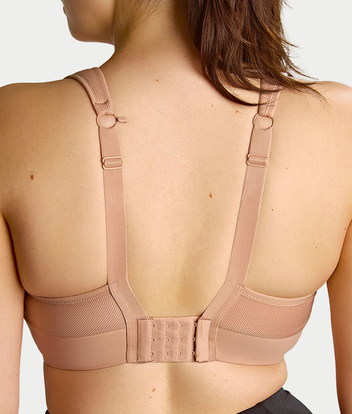 Thrive Anywhere Unlined Underwire Sports Bra