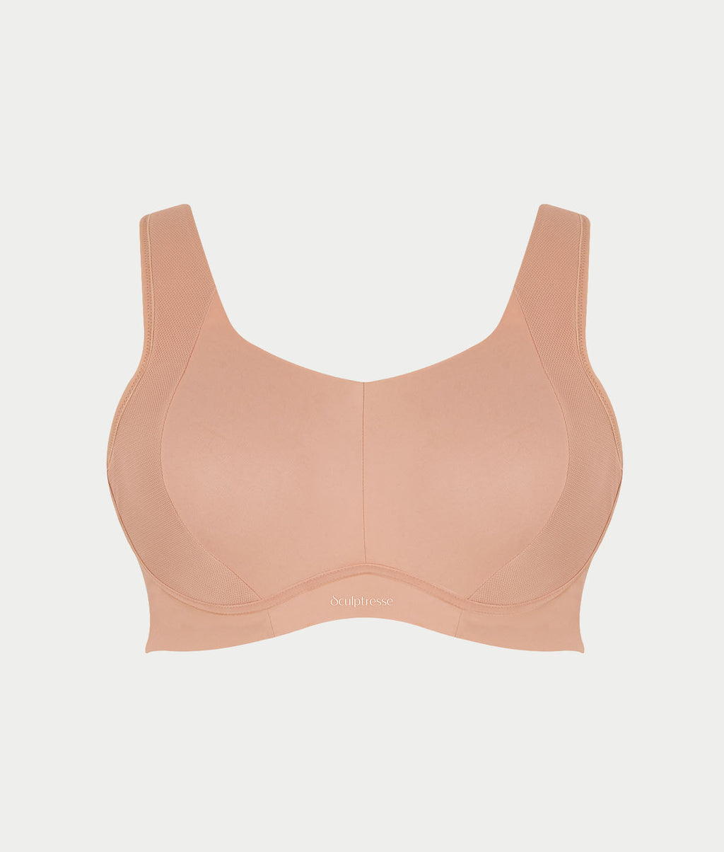 Thrive Anywhere Unlined Underwire Sports Bra