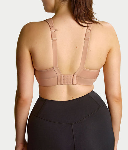 Thrive Anywhere Unlined Underwire Sports Bra