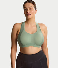 Pale Green