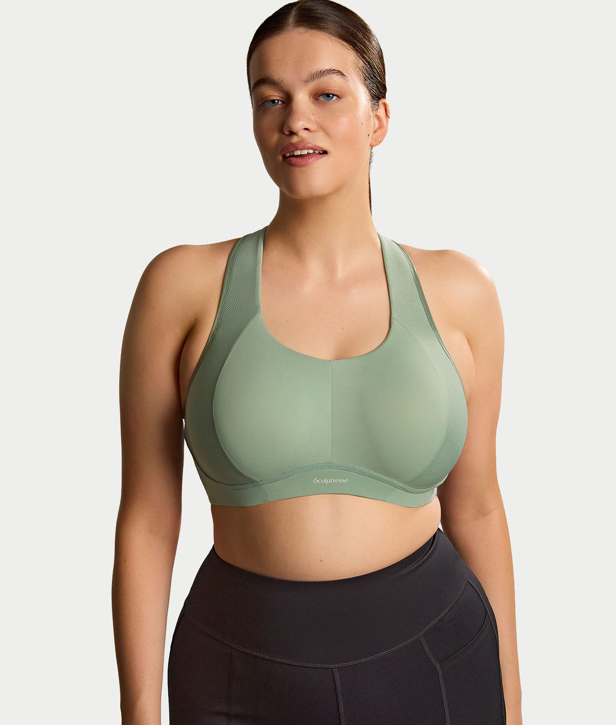 Thrive Anywhere Unlined Underwire Sports Bra