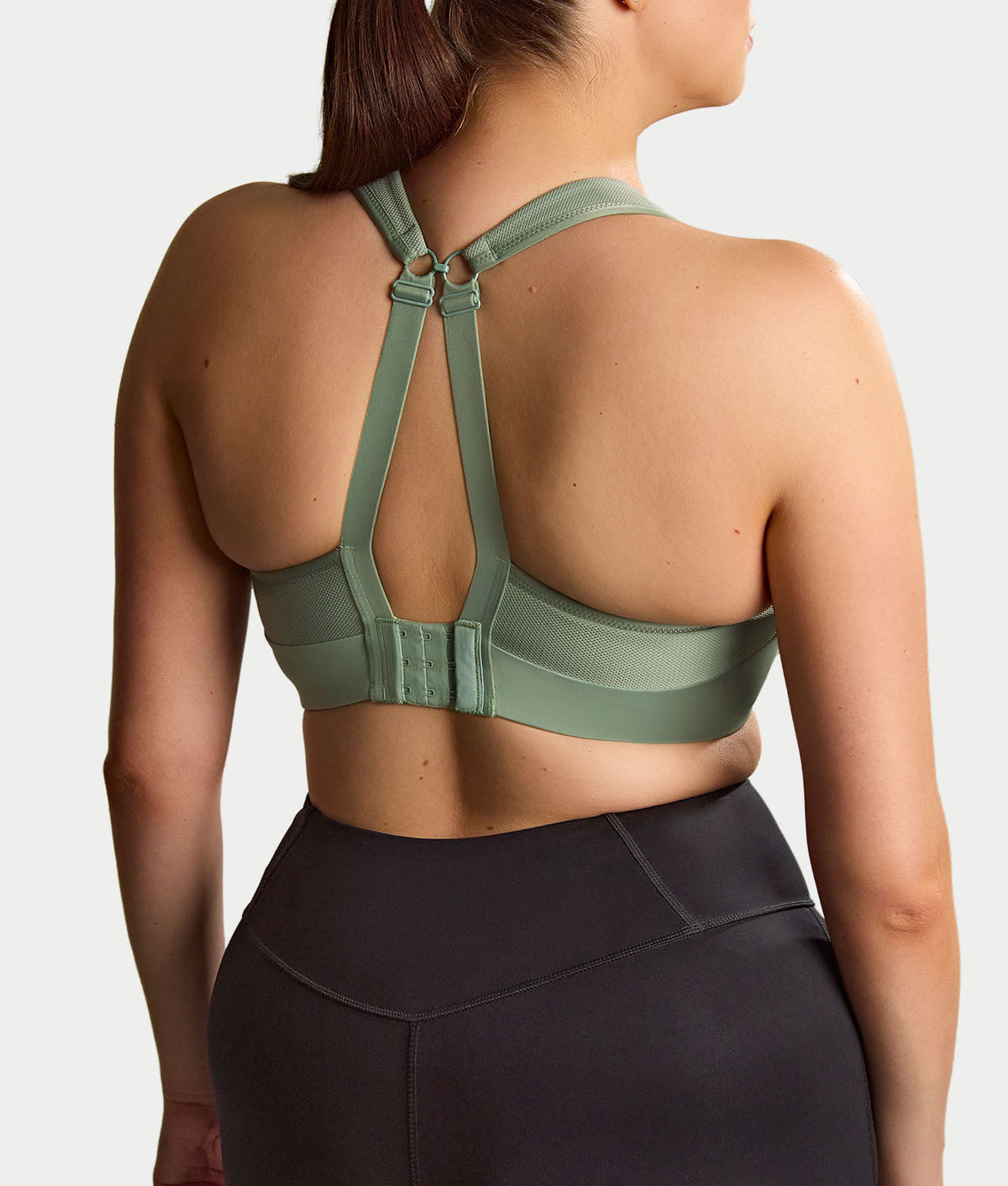 Thrive Anywhere Unlined Underwire Sports Bra