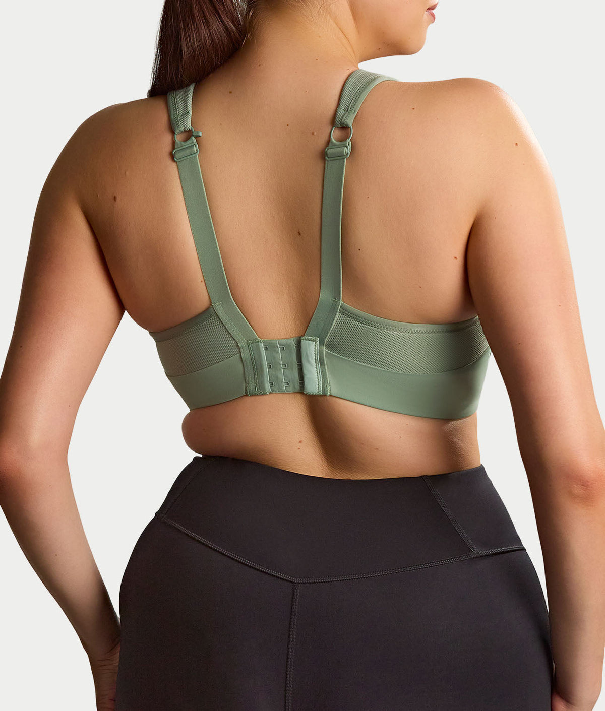 Thrive Anywhere Unlined Underwire Sports Bra
